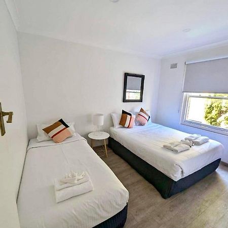 Lotus Stay Manly - Apartment 31E Sydney Esterno foto