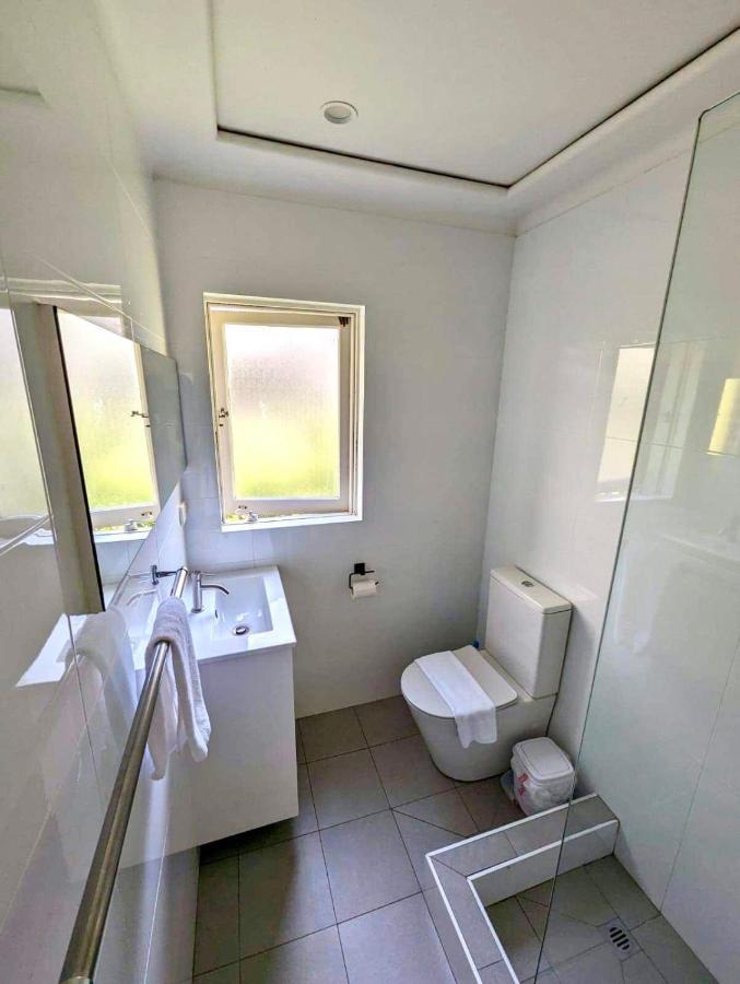 Lotus Stay Manly - Apartment 31E Sydney Esterno foto