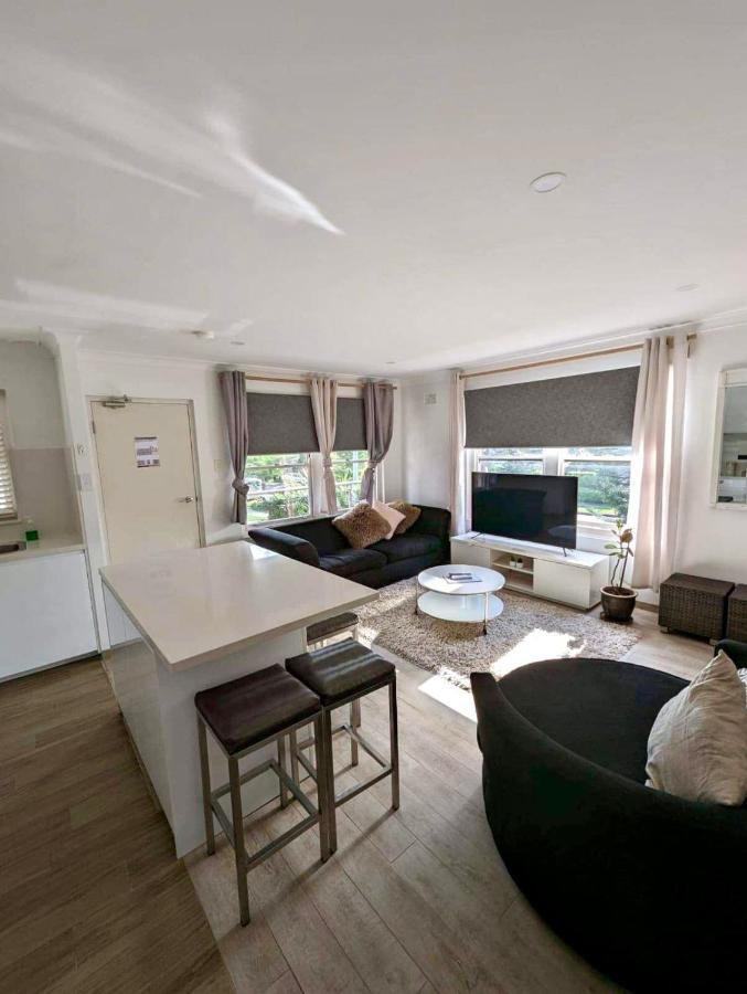 Lotus Stay Manly - Apartment 31E Sydney Esterno foto