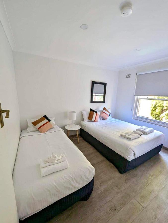Lotus Stay Manly - Apartment 31E Sydney Esterno foto