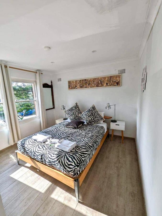 Lotus Stay Manly - Apartment 31E Sydney Esterno foto