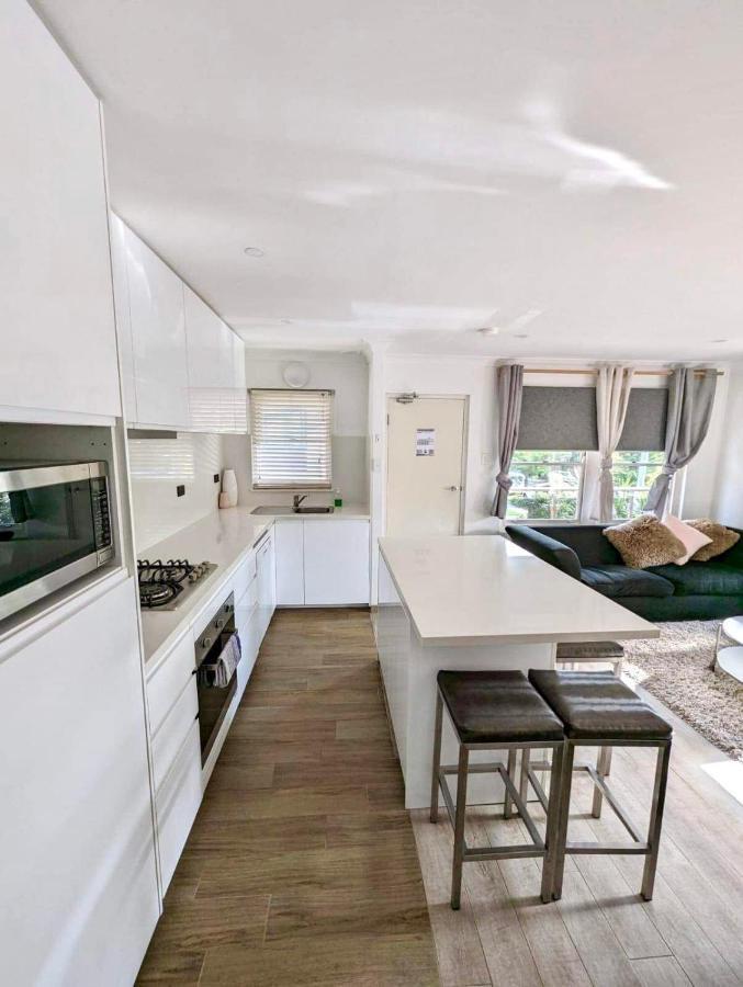 Lotus Stay Manly - Apartment 31E Sydney Esterno foto