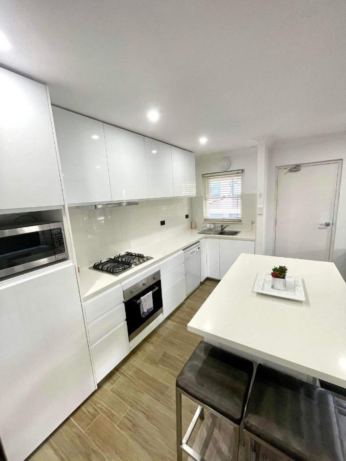 Lotus Stay Manly - Apartment 31E Sydney Esterno foto